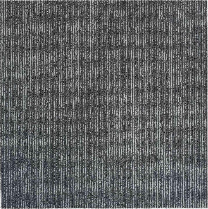 Produktbild vidaXL Teppichfliese (50 x 50 cm)
