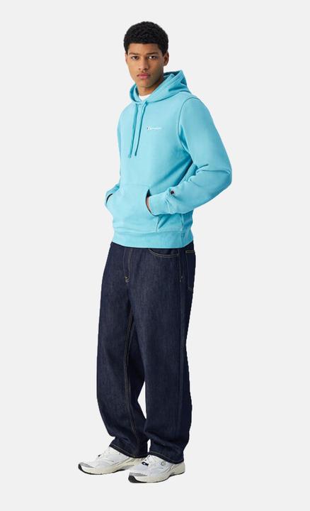 Produktbild Champion Kapuzensweatshirt Hoodie (M)