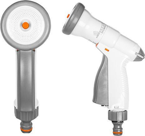 Produktbild Bradas Gartenbrause EXKLUSIVE, 3 Sprhfunktionen