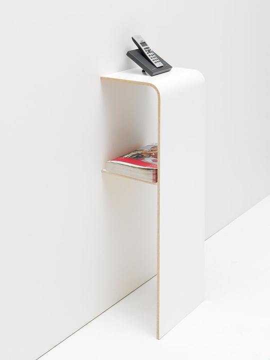 Actual product image Tojo Find (31 x 25 x 85 cm)