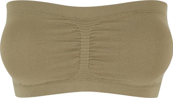 Produktbild Urban Classics Ladies Pads Bandeau - 6022 (Einzelpack, XS)