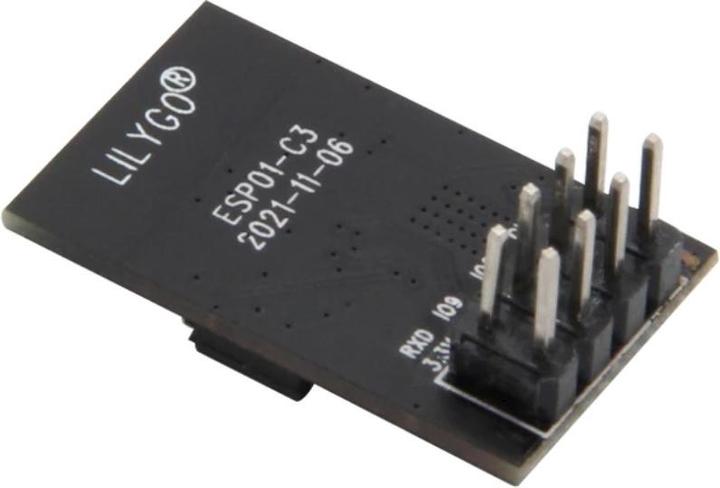 Immagine prodotto Lilygo TTGO T-01C3 Scheda di sviluppo ESP32-C3