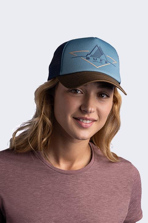 Actual product image Buff Trucker (L, XL)