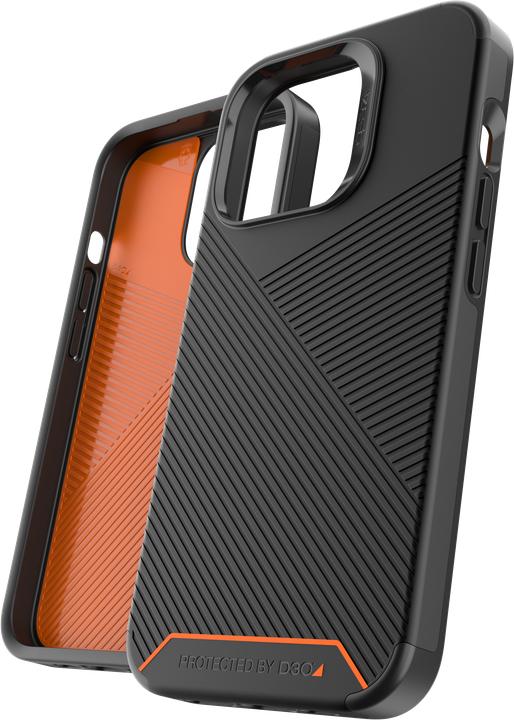 Actual product image gear4 Denali Snap (Apple iPhone 13 Pro)