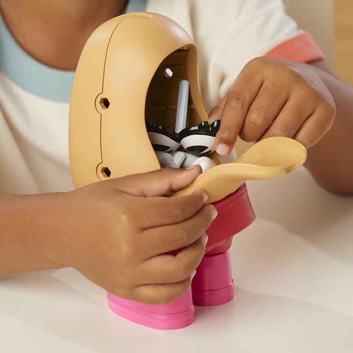 Produktbild Hasbro Playskool Potato Head Mrs. Potato Head Toy