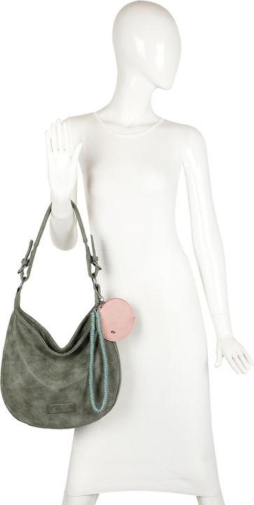 Produktbild Fritzi aus Preußen Fritzi Hobo Schultertasche 33 cm