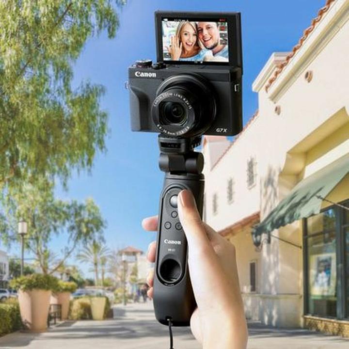 Produktbild Canon HG-100TBR (Handgriff)