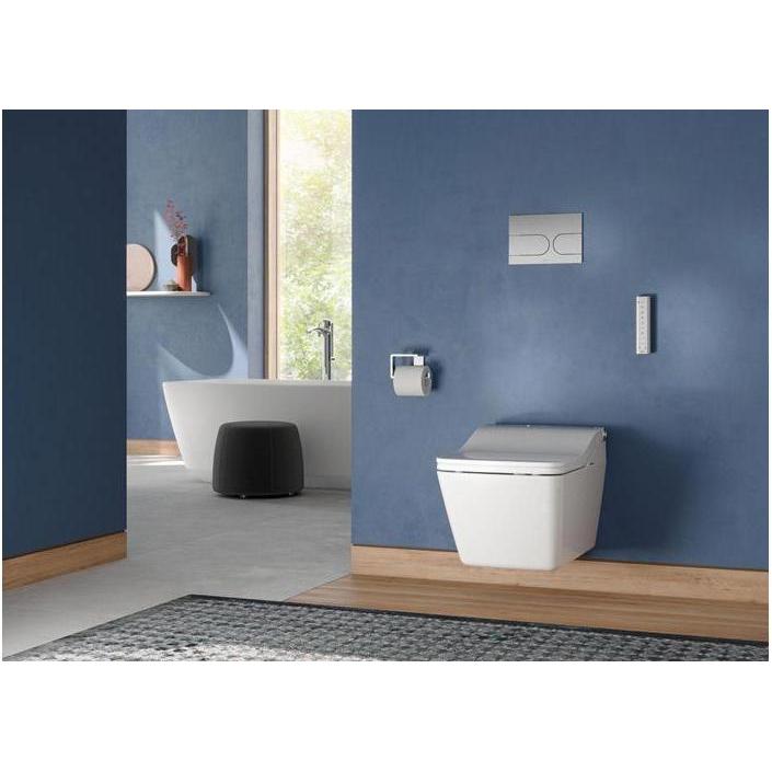 Thumbnail - TOTO, WC Deckel, SW Washlet Dusch-WC für SP Wand-WC CW522EY weiss