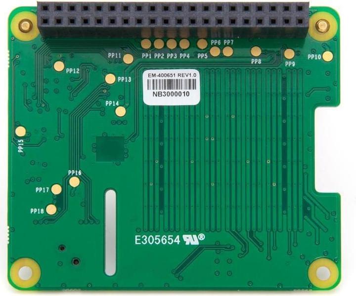 Produktbild Raspberry Pi Sense HAT