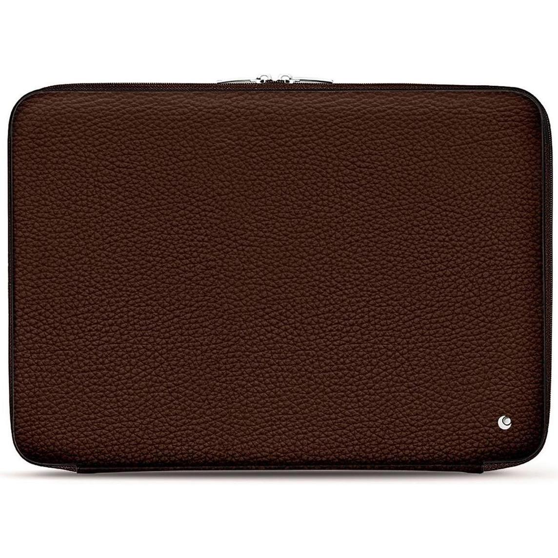 Thumbnail - Noreve Lederschutzsleeve (11"), Notebooktasche, Braun