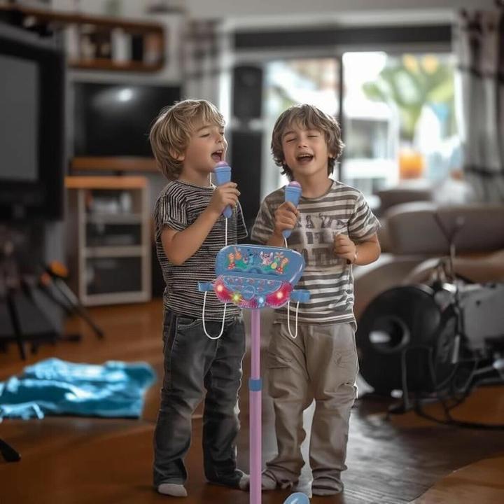 Actual product image Lexibook Stitch Bluetooth Speaker