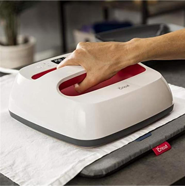 Actual product image Cricut Mat for press or iron
