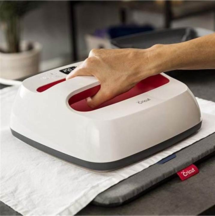 Immagine prodotto Cricut Stuoia per pressa o ferro da stiro