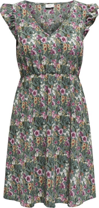 Image du produit JdY Robe à volants (XXL)