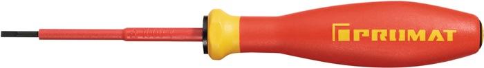 Actual product image Promat Screwdriver