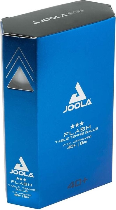 Actual product image Joola Table tennis ball Flash (72 pcs.)