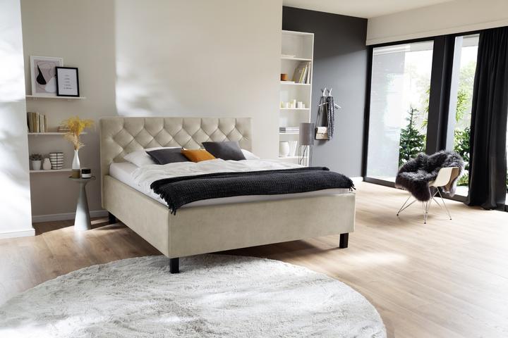 Actual product image Meise Möbel San Remo (160 x 200 cm)