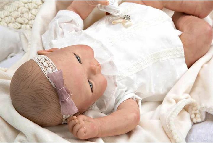Immagine prodotto Arias Reborn doll Delia 45 cm
