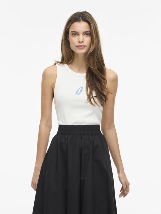 Immagine prodotto Vila VISOLA Rundhals Top (XXL)