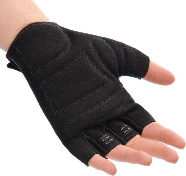 Produktbild Ty RadfahrerHandschuhe MX11 Polyester Nylon Polyurethan Elastan (S)