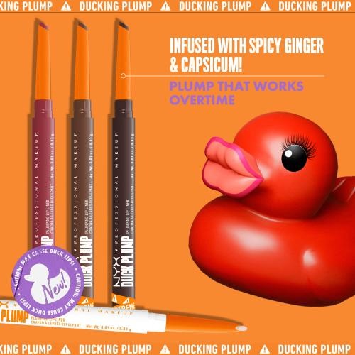 Produktbild NYX Professional Make-Up Nyx Mechanical (12 Double Dose)