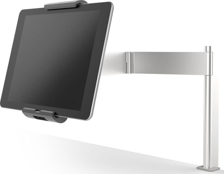 Actual product image Durable Tablet Holder Table Clamp
