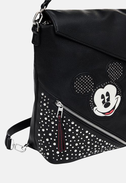 Actual product image Desigual rucksack mickey sdstyle jersey (13 l)