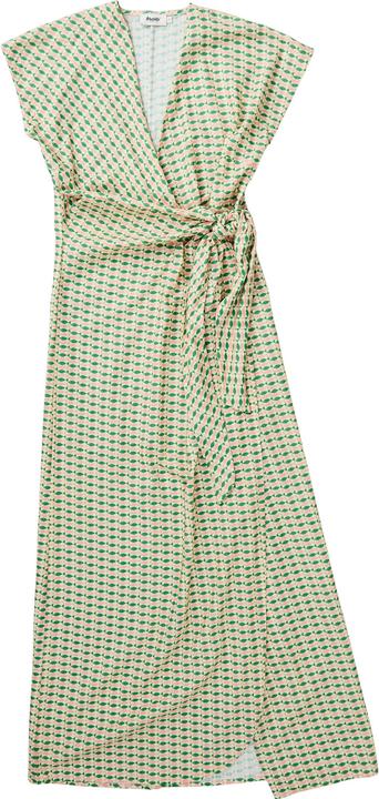 Brava Fabrics Sardinas Kimono