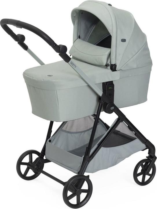 Actual product image Chicco Seety Set