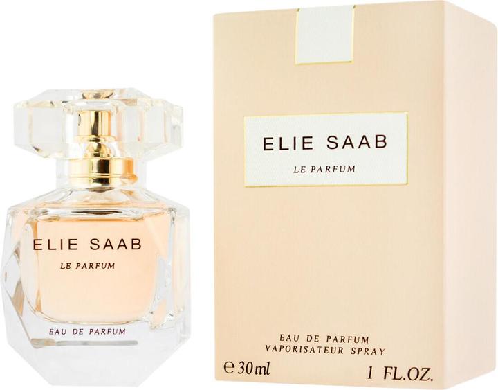 Actual product image Elie Saab Le Parfum EDP 30 ml (Eau de parfum, 30 ml)