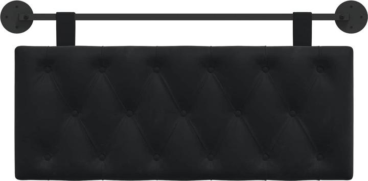 Actual product image vidaXL Modernes Kopfteil (110 x 55 x 7 cm)