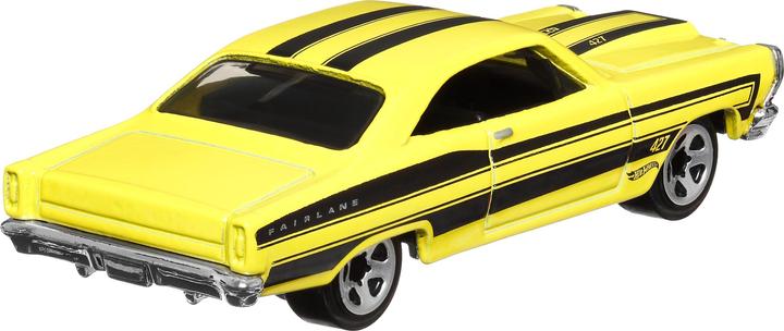 Actual product image Hot Wheels Celebration Sortiment Mix