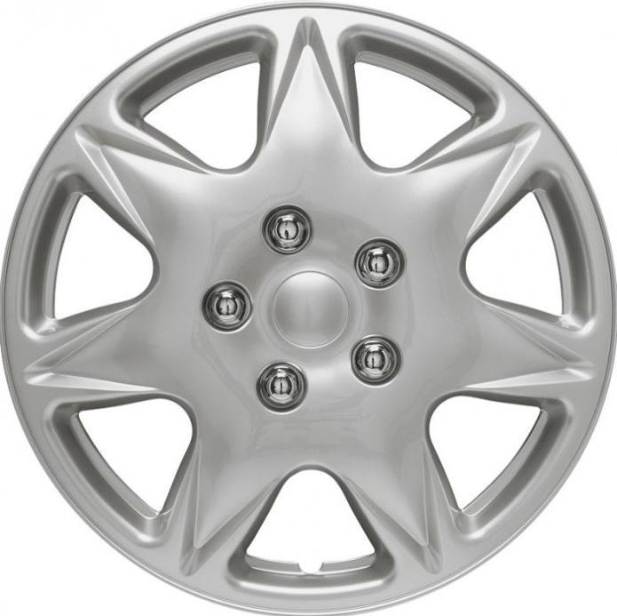 Image du produit Autostyle Carolina Design (4 pcs, 17")