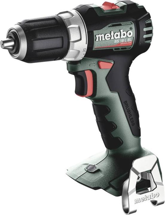 Produktbild Metabo BS 18 L BL