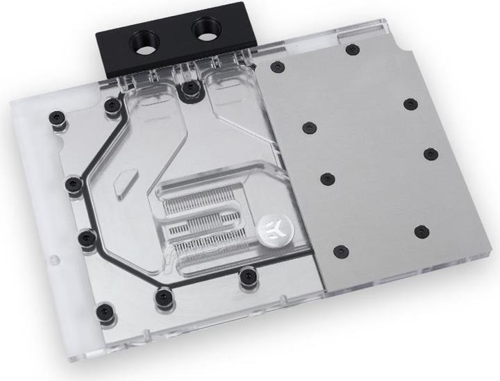 EKWB EK-FC 1080 GTX TF6 - Nickel