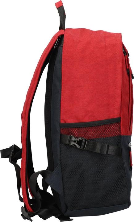 Produktbild Camel Active Satipo Rucksack 45 cm Laptopfach (16 l)