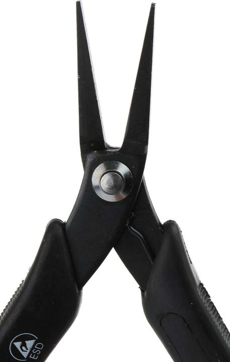 Produktbild RS PRO ESD 6" Flat Nose Pliers (186 mm)