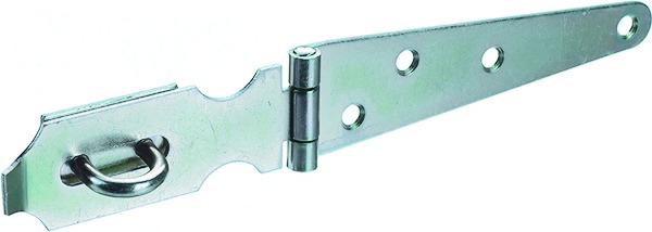 Produktbild Charmag Überfallen (Überfallen leicht, 1 Stk.)