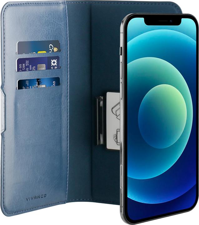 Immagine prodotto Vivanco Custodia universale per libri, taglia L, blu