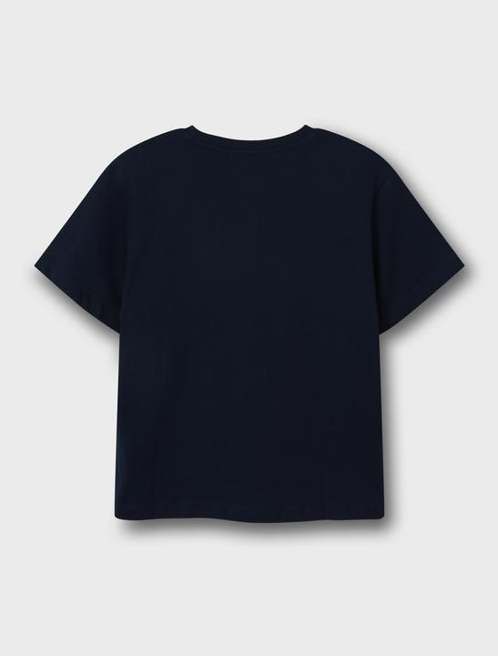 Produktbild Name it Nkmjahi Minecraft Nreg Ss Top Noos Bfu (116)