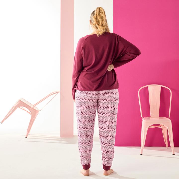 Image du produit Erwin Müller Pyjama pour femme (48)