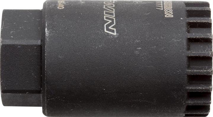 Actual product image Decathlon Bottom bracket puller square axle