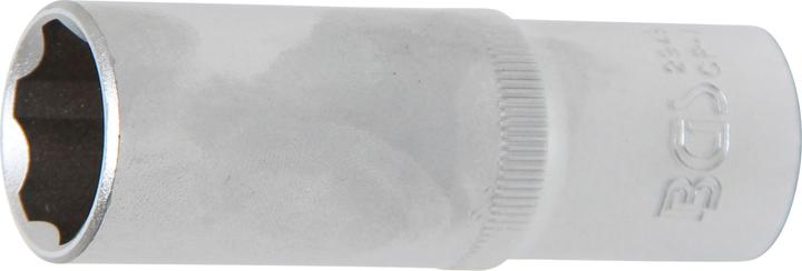Produktbild BGS Steckschlüssel-Einsatz Super Lock, tief Antrieb Innenvierkant 12,5 mm (1/2") SW 19 mm (19 mm)
