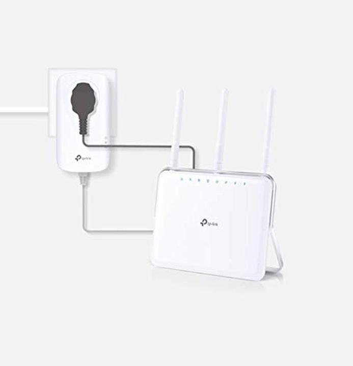 Produktbild TP-Link AV1300 Starter Kit (1200 Mbit/s)