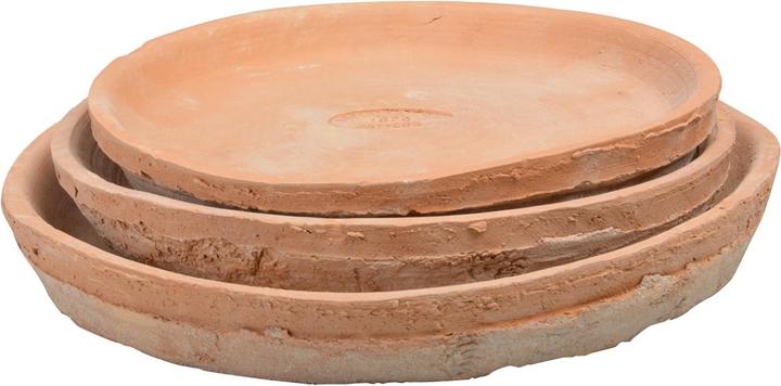 Actual product image Esschert Design AT coaster round L set of 3