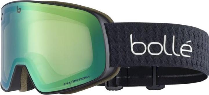 Produktbild Bollé Nevada S1-S3 (VLT 56-12%)