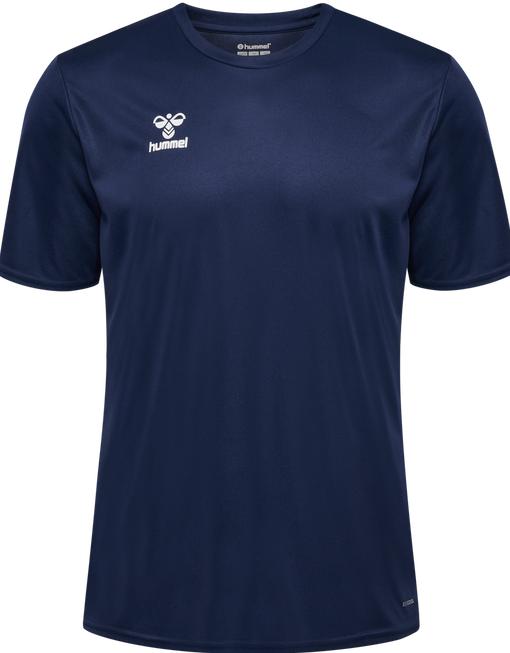 Actual product image hummel Hmlessential Jersey S/S (S)