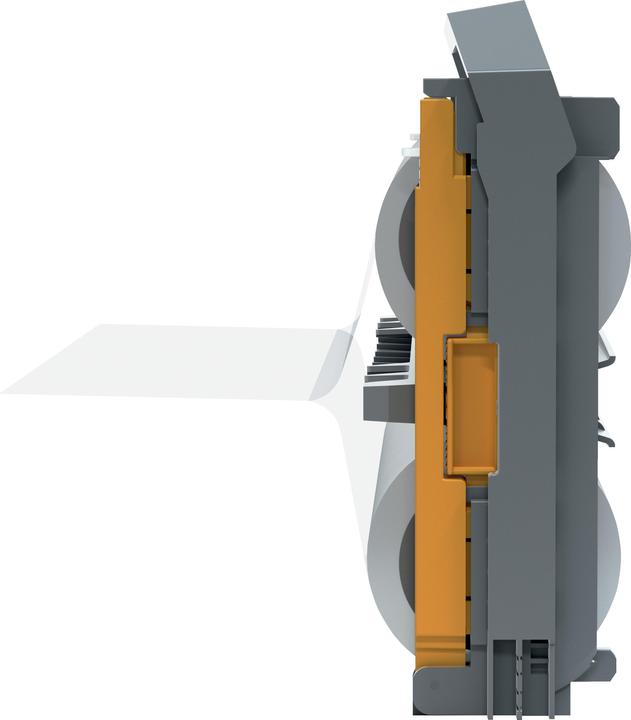 Immagine prodotto GBC Foton 30 - Cassetta di film ricaricabile (A4, 34 Pezzo/i, 125 µm)