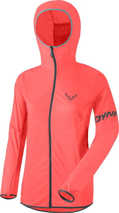 Dynafit Vertical Wind W Jkt 72