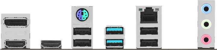 Immagine prodotto ASUS Prime B760M-A-CSM (LGA 1700, Intel B760, mATX)